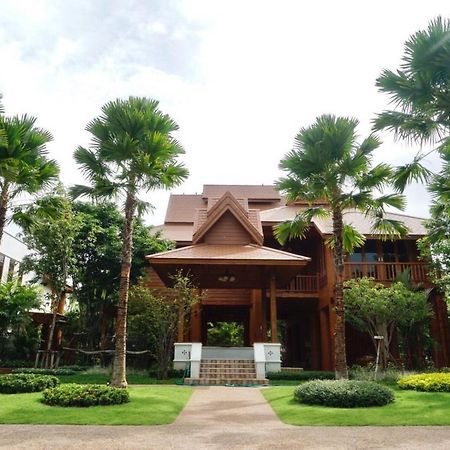 Vanasin Residence 来兴府 外观 照片