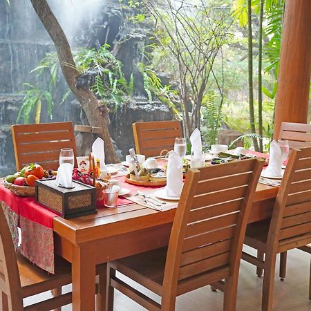 Vanasin Residence 来兴府 外观 照片