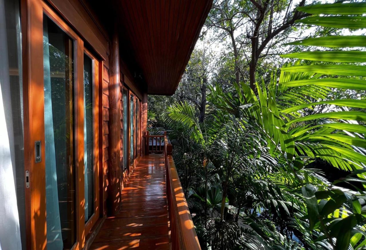 Vanasin Residence 来兴府 外观 照片