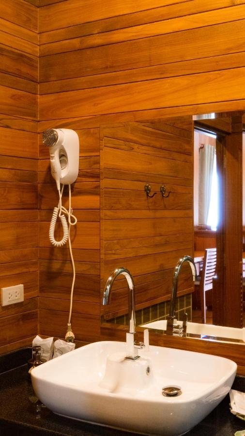 Vanasin Residence 来兴府 外观 照片