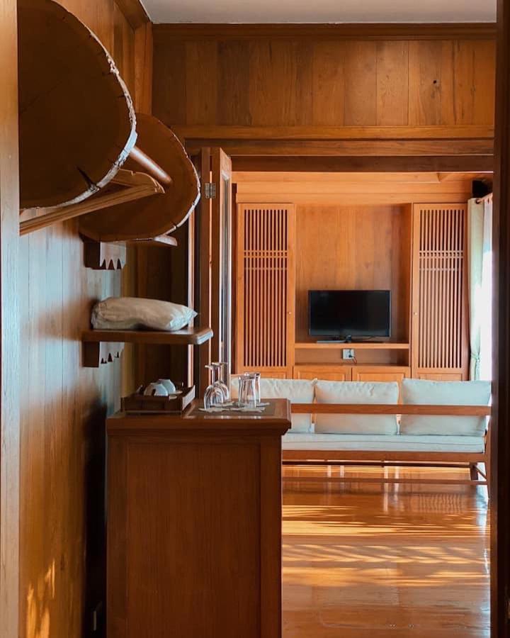Vanasin Residence 来兴府 外观 照片