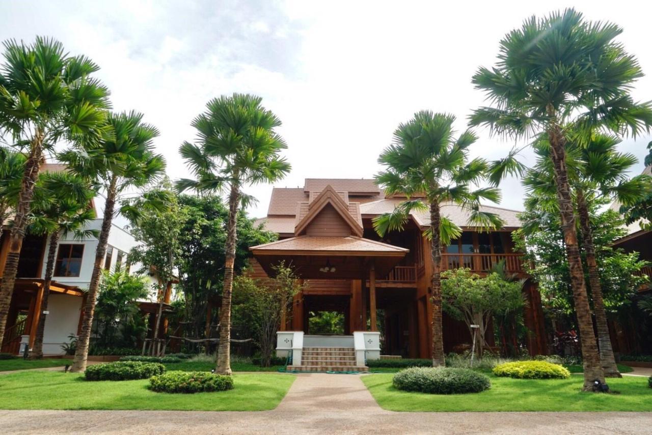 Vanasin Residence 来兴府 外观 照片