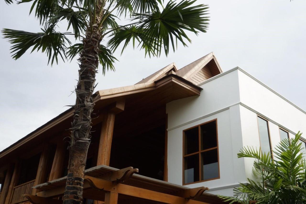Vanasin Residence 来兴府 外观 照片