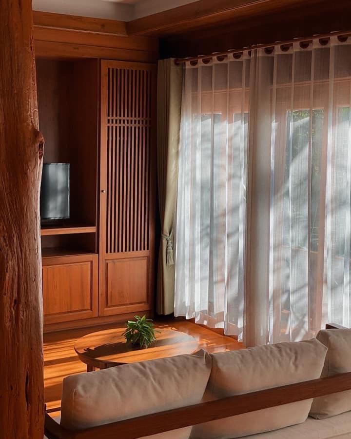 Vanasin Residence 来兴府 外观 照片