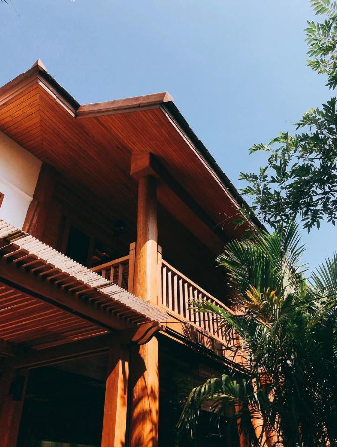 Vanasin Residence 来兴府 外观 照片