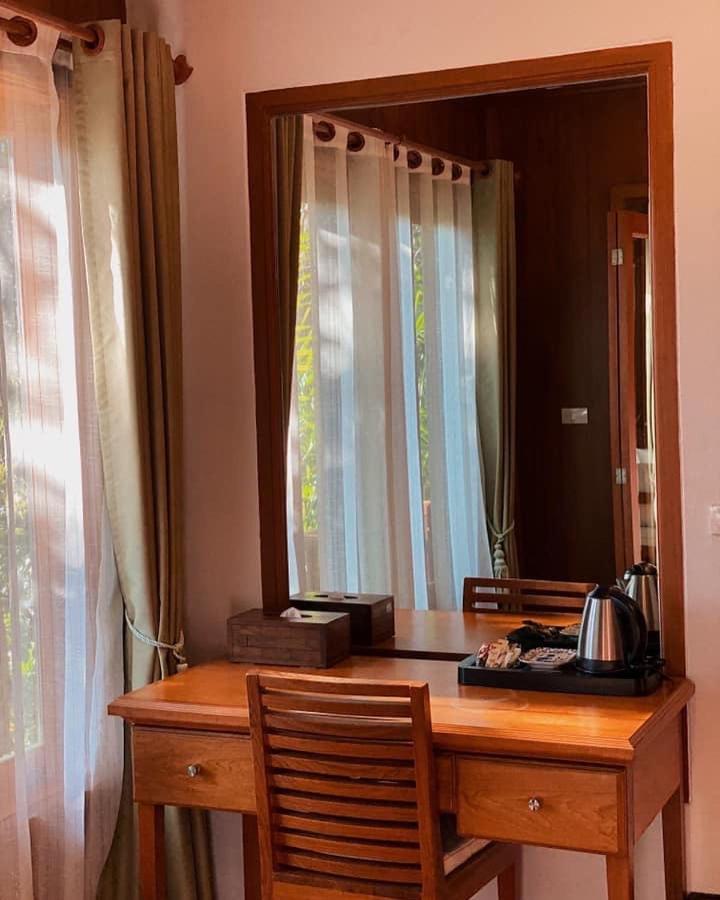 Vanasin Residence 来兴府 外观 照片