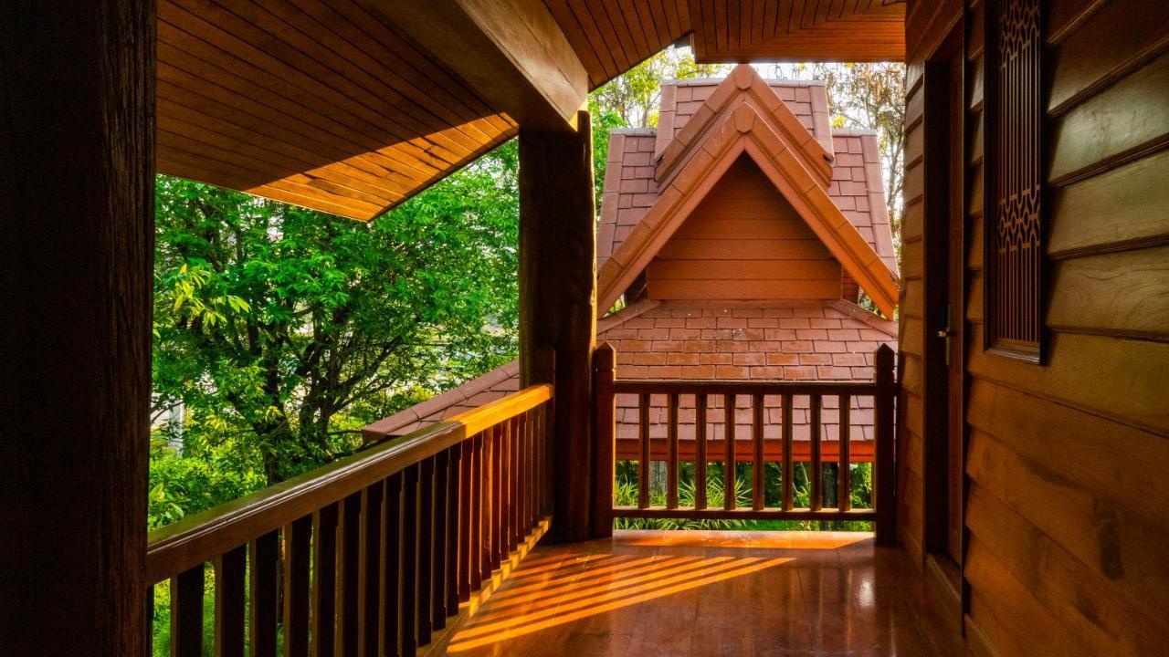 Vanasin Residence 来兴府 外观 照片