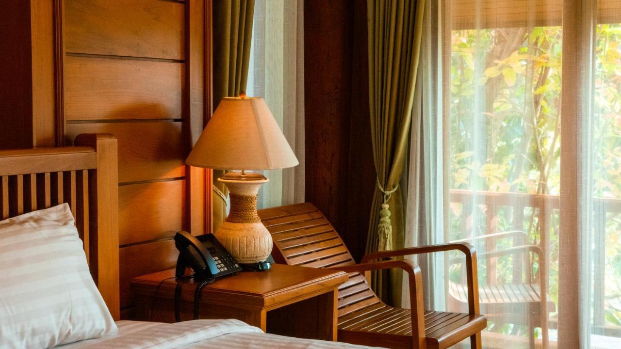 Vanasin Residence 来兴府 外观 照片