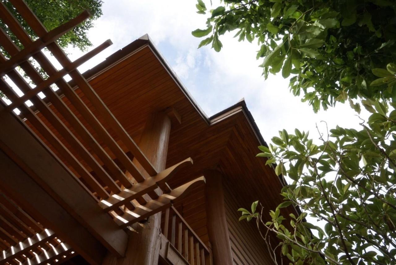 Vanasin Residence 来兴府 外观 照片