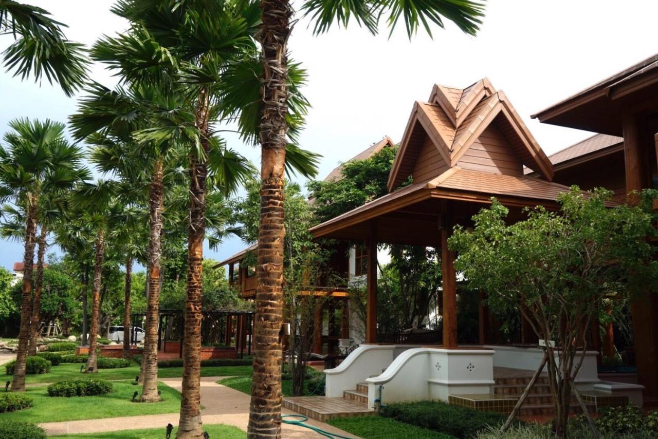Vanasin Residence 来兴府 外观 照片