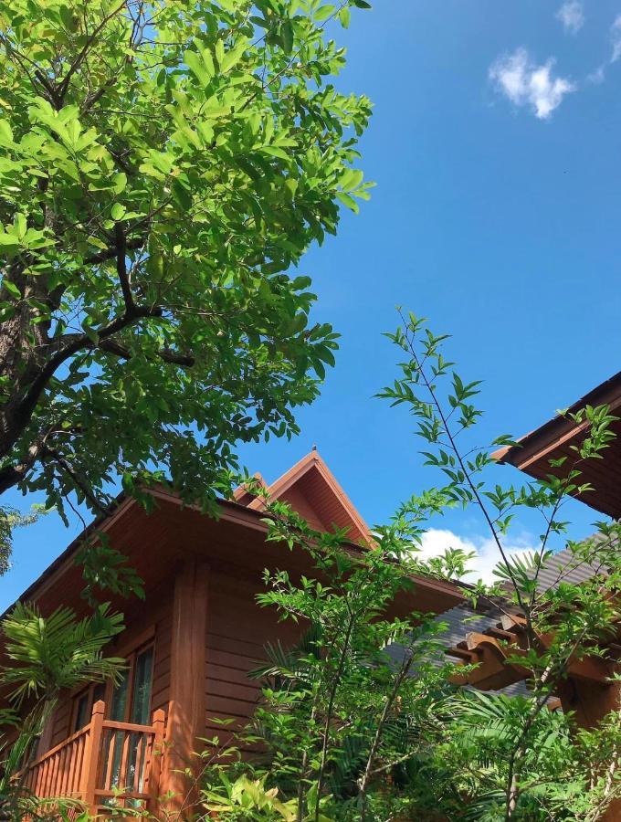 Vanasin Residence 来兴府 外观 照片