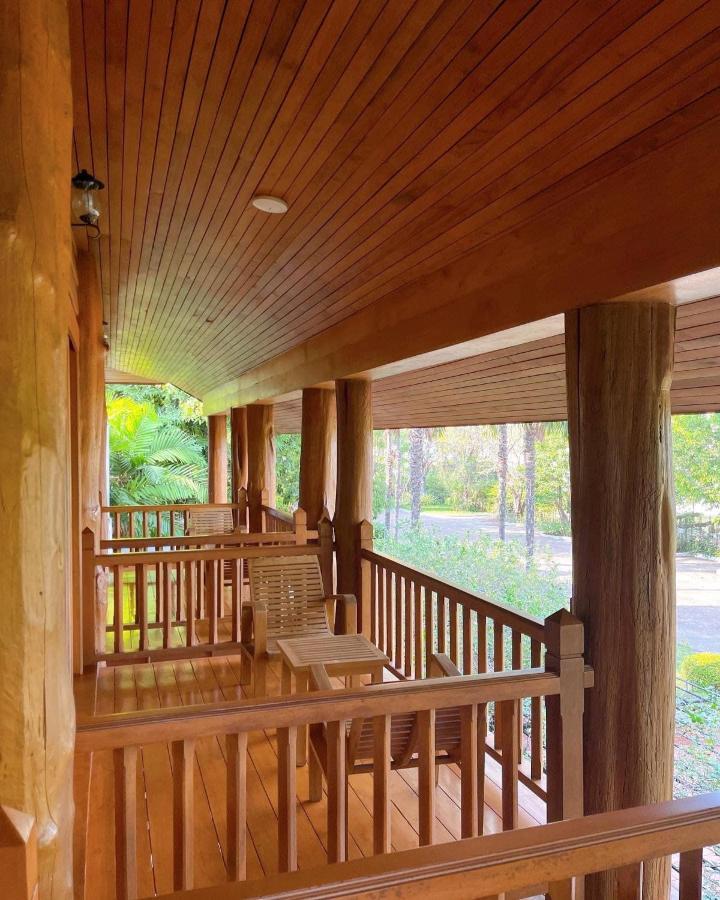Vanasin Residence 来兴府 外观 照片