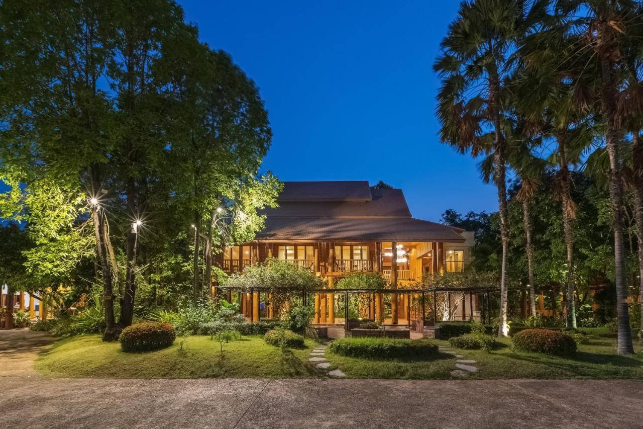 Vanasin Residence 来兴府 外观 照片