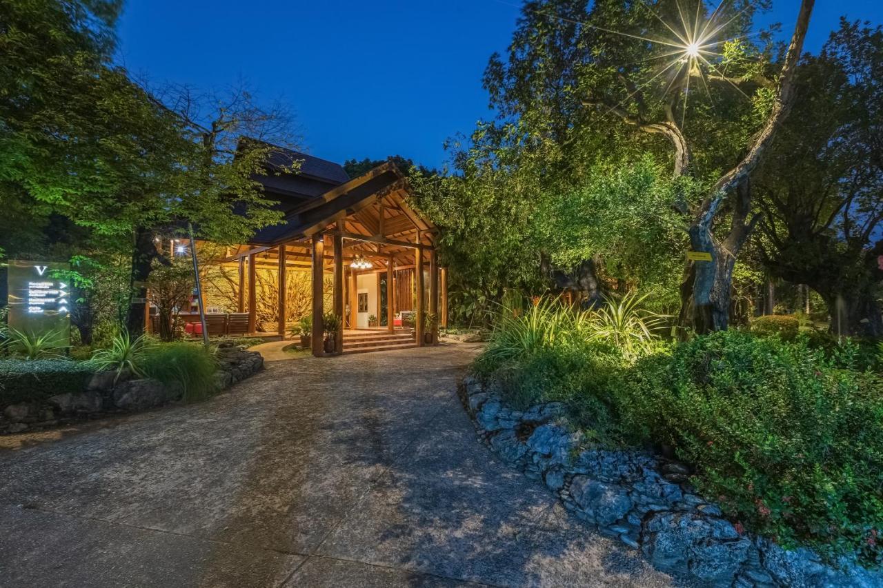 Vanasin Residence 来兴府 外观 照片