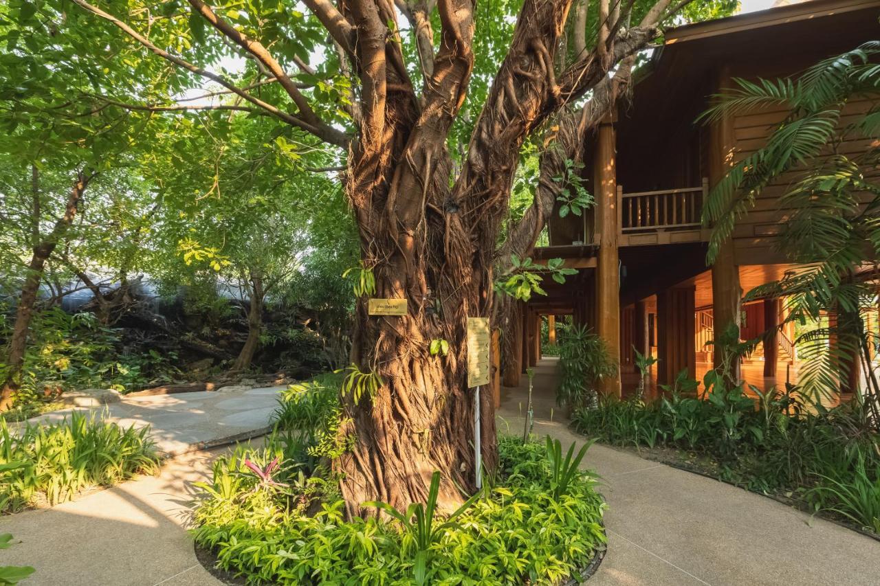 Vanasin Residence 来兴府 外观 照片