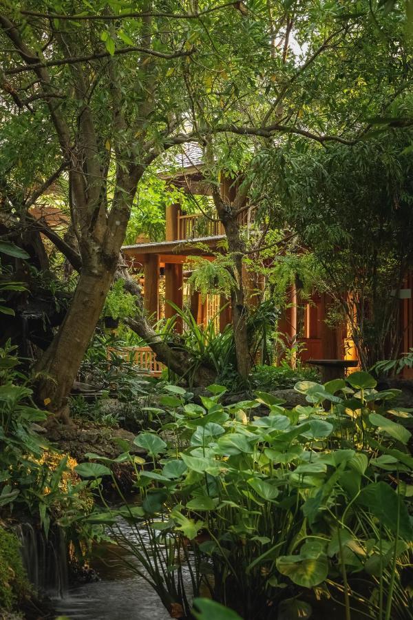 Vanasin Residence 来兴府 外观 照片