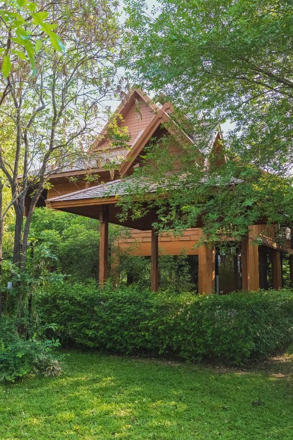 Vanasin Residence 来兴府 外观 照片