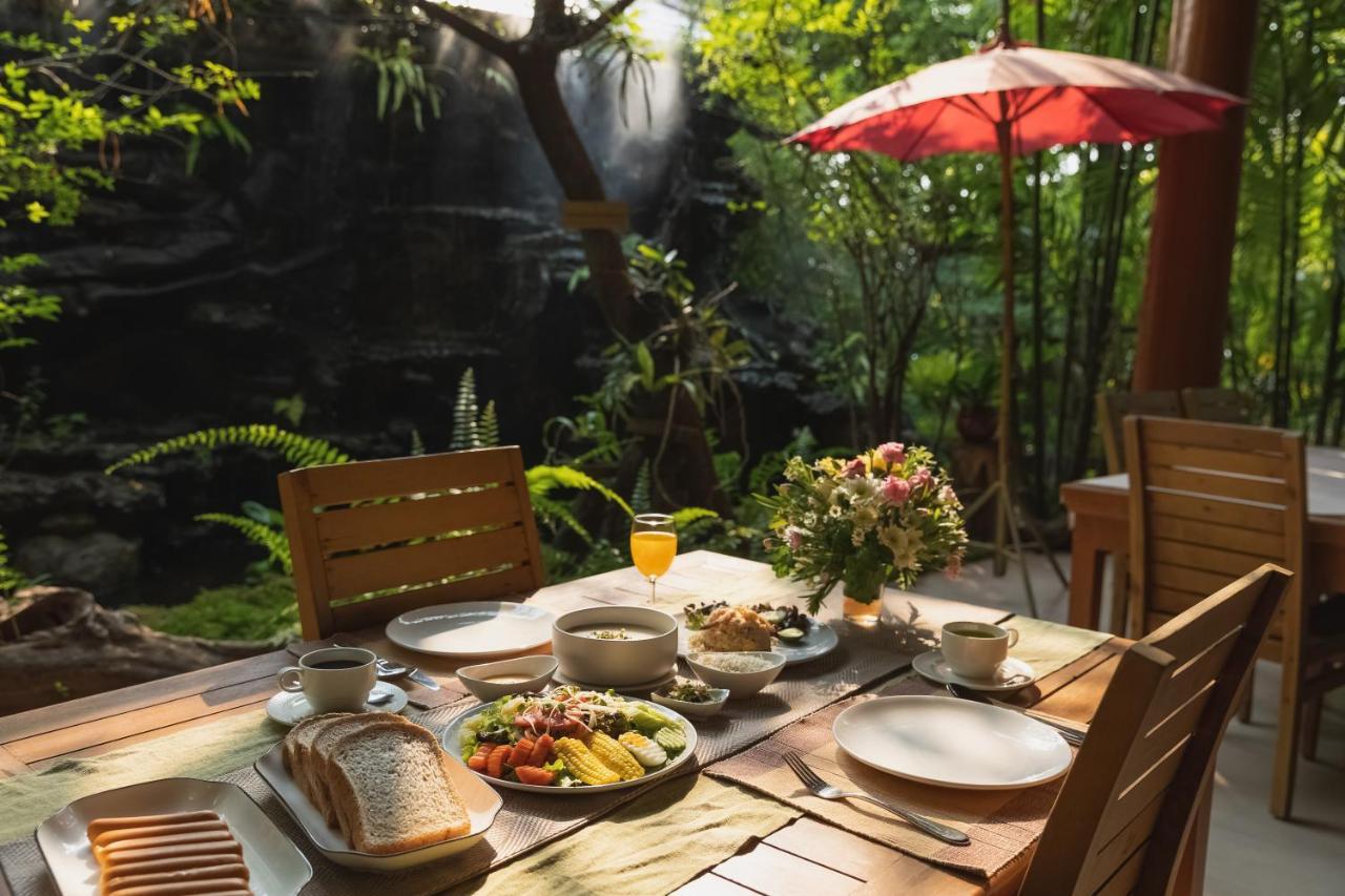 Vanasin Residence 来兴府 外观 照片