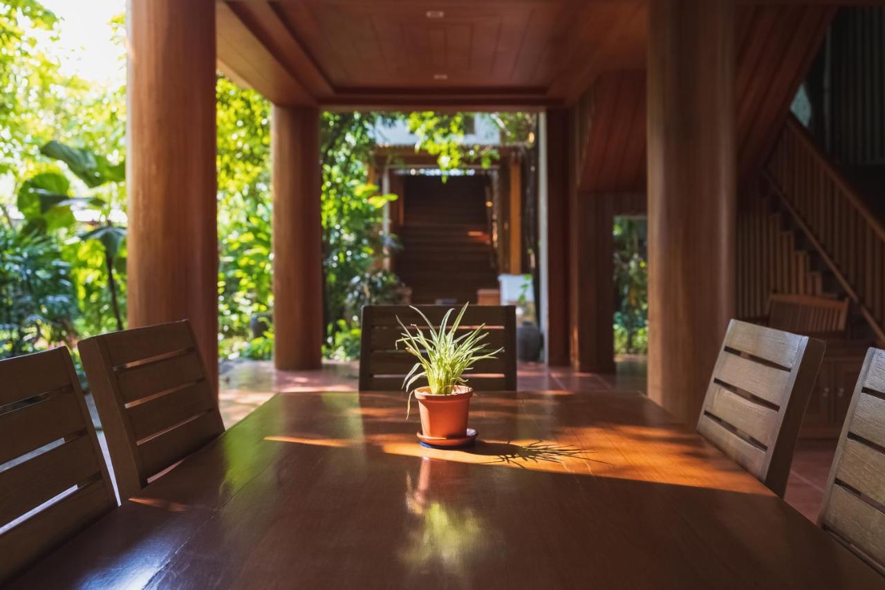 Vanasin Residence 来兴府 外观 照片