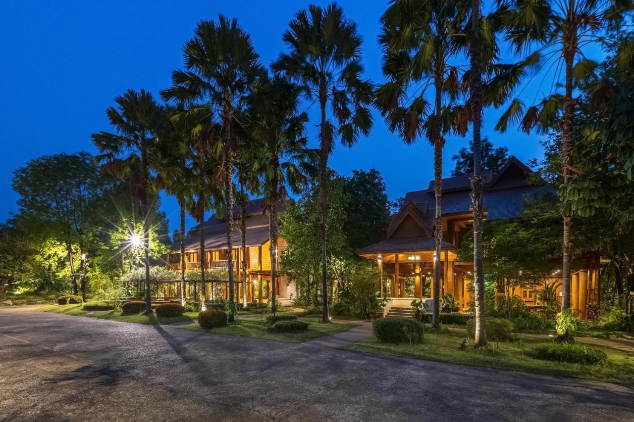 Vanasin Residence 来兴府 外观 照片