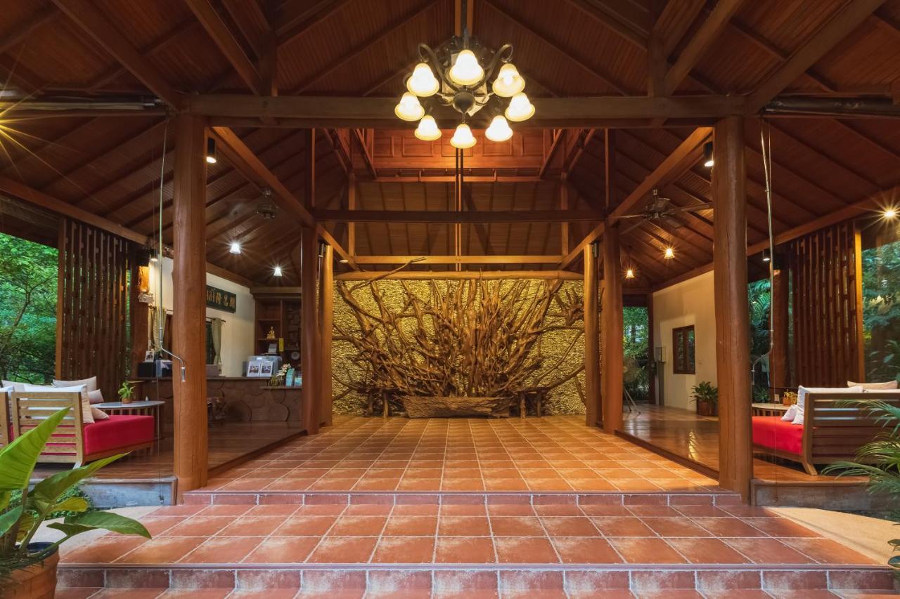 Vanasin Residence 来兴府 外观 照片