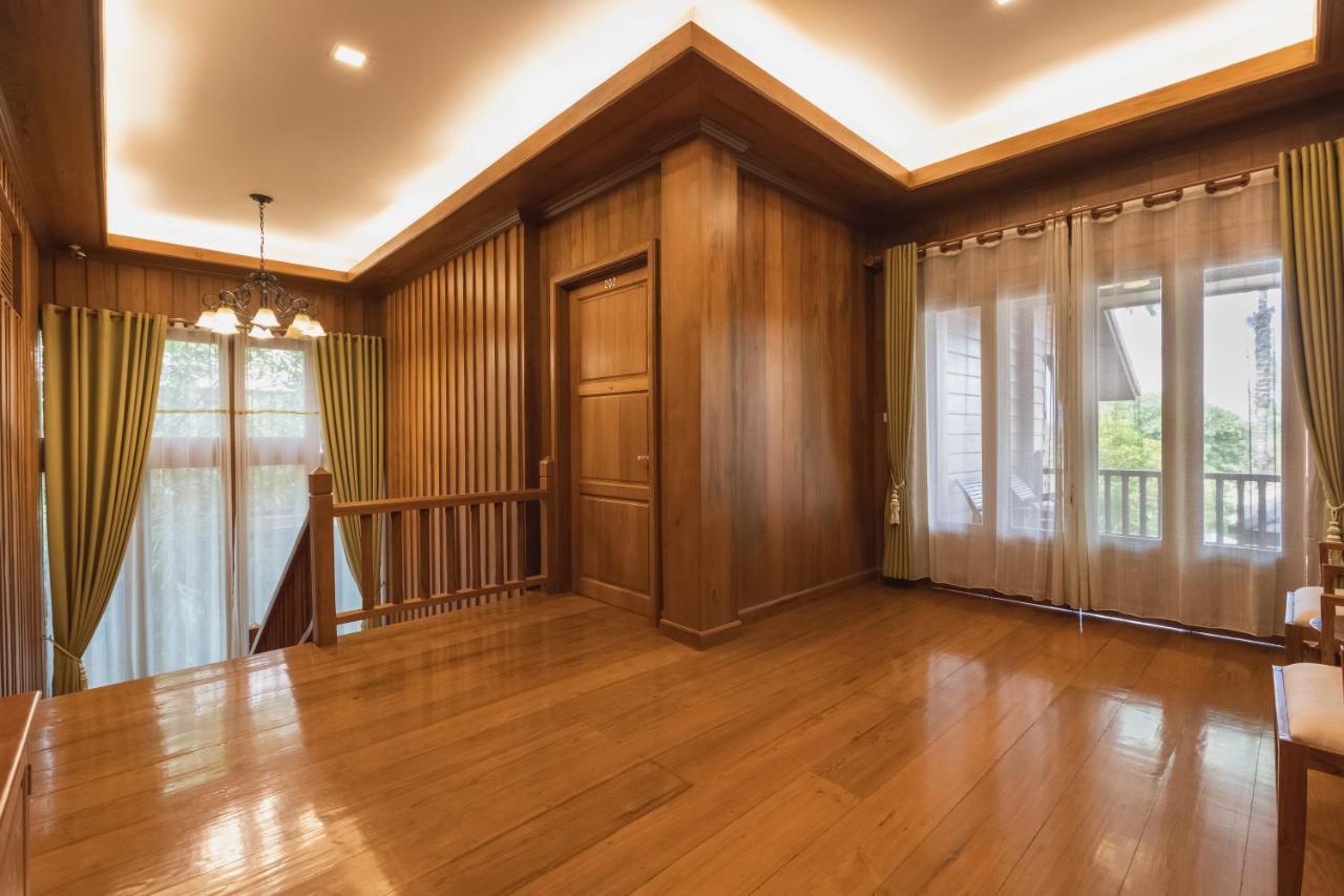 Vanasin Residence 来兴府 外观 照片