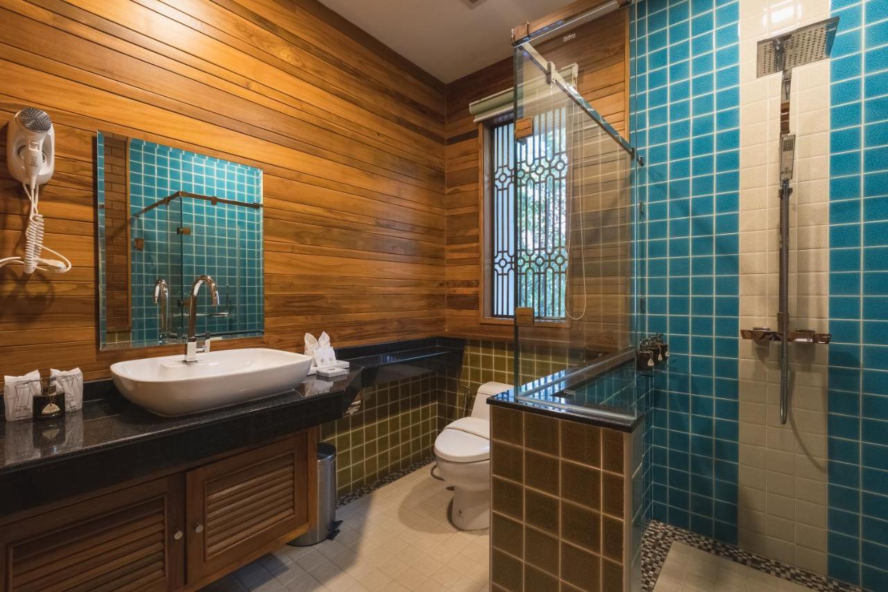 Vanasin Residence 来兴府 外观 照片