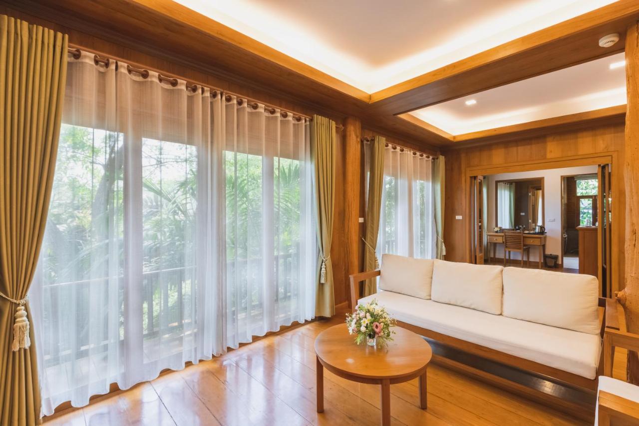 Vanasin Residence 来兴府 外观 照片