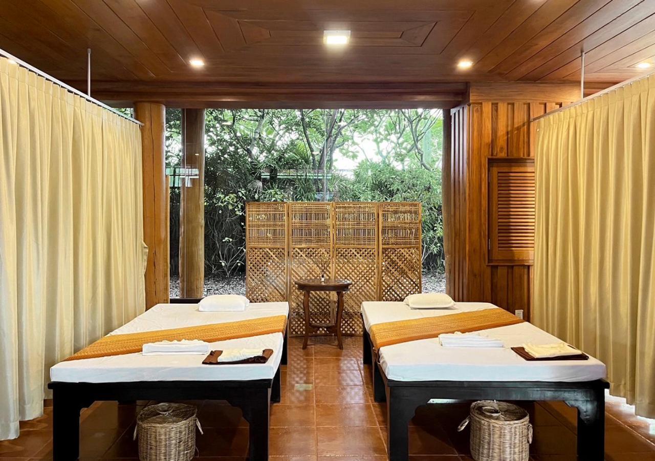 Vanasin Residence 来兴府 外观 照片