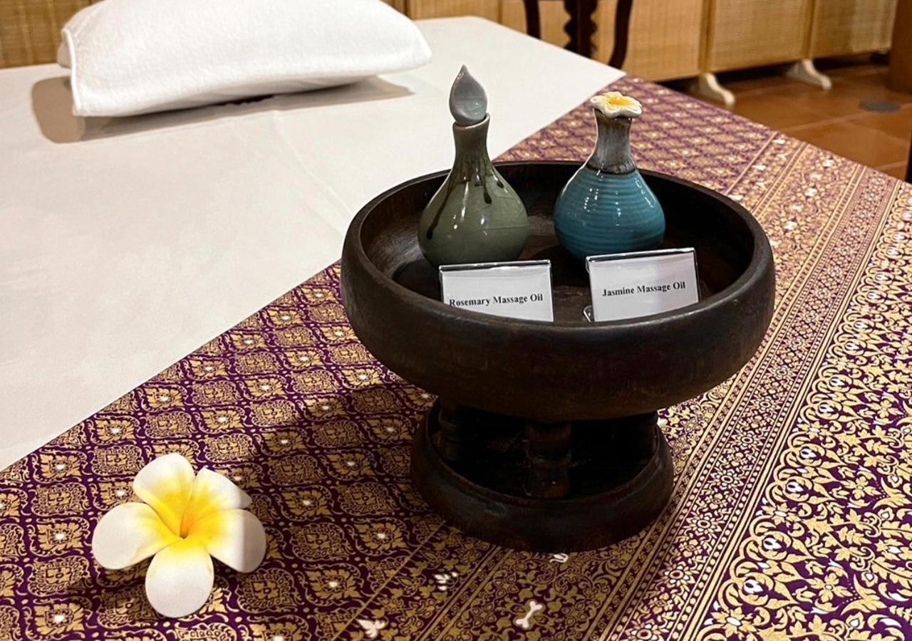 Vanasin Residence 来兴府 外观 照片